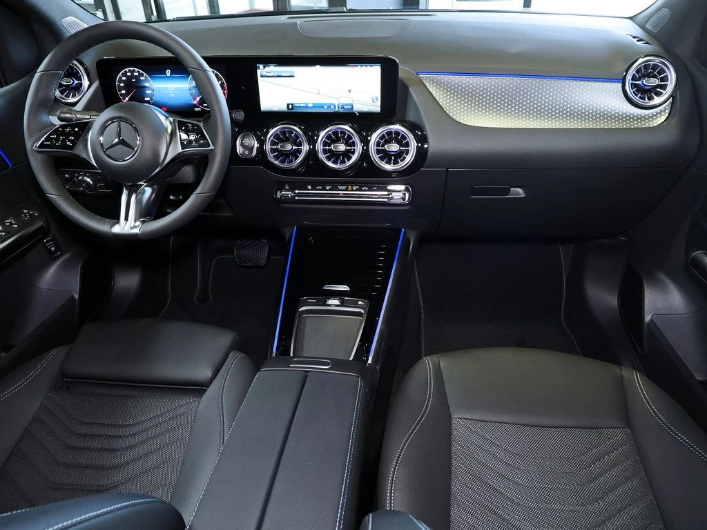 Mercedes-Benz-B-Klasse 180-image-13