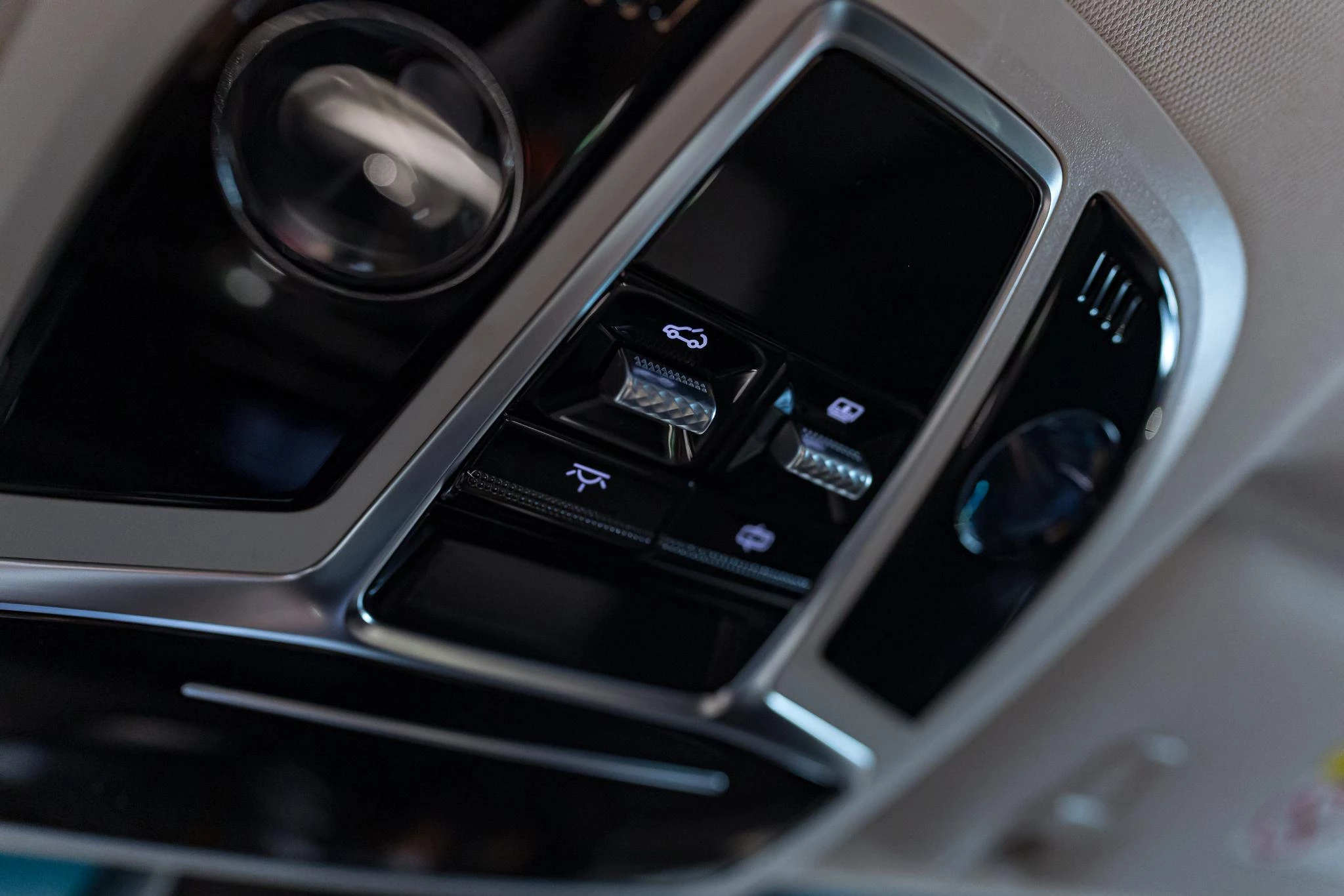 BAIC X75 Beijing 1.5 TGDI 7-DCT PREMIUM