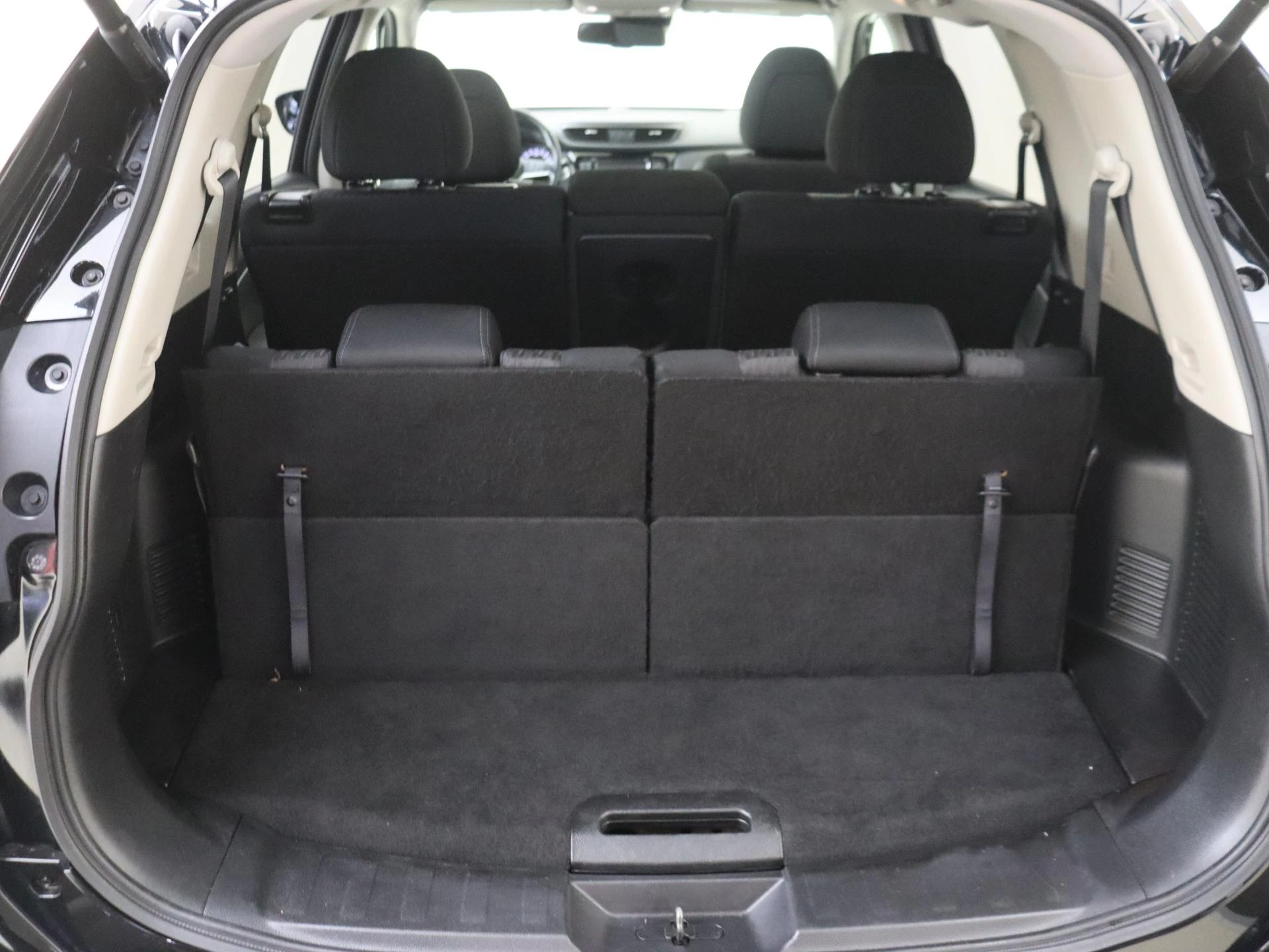 Nissan X-Trail 1.6 DIG-T N-Connecta 7p.