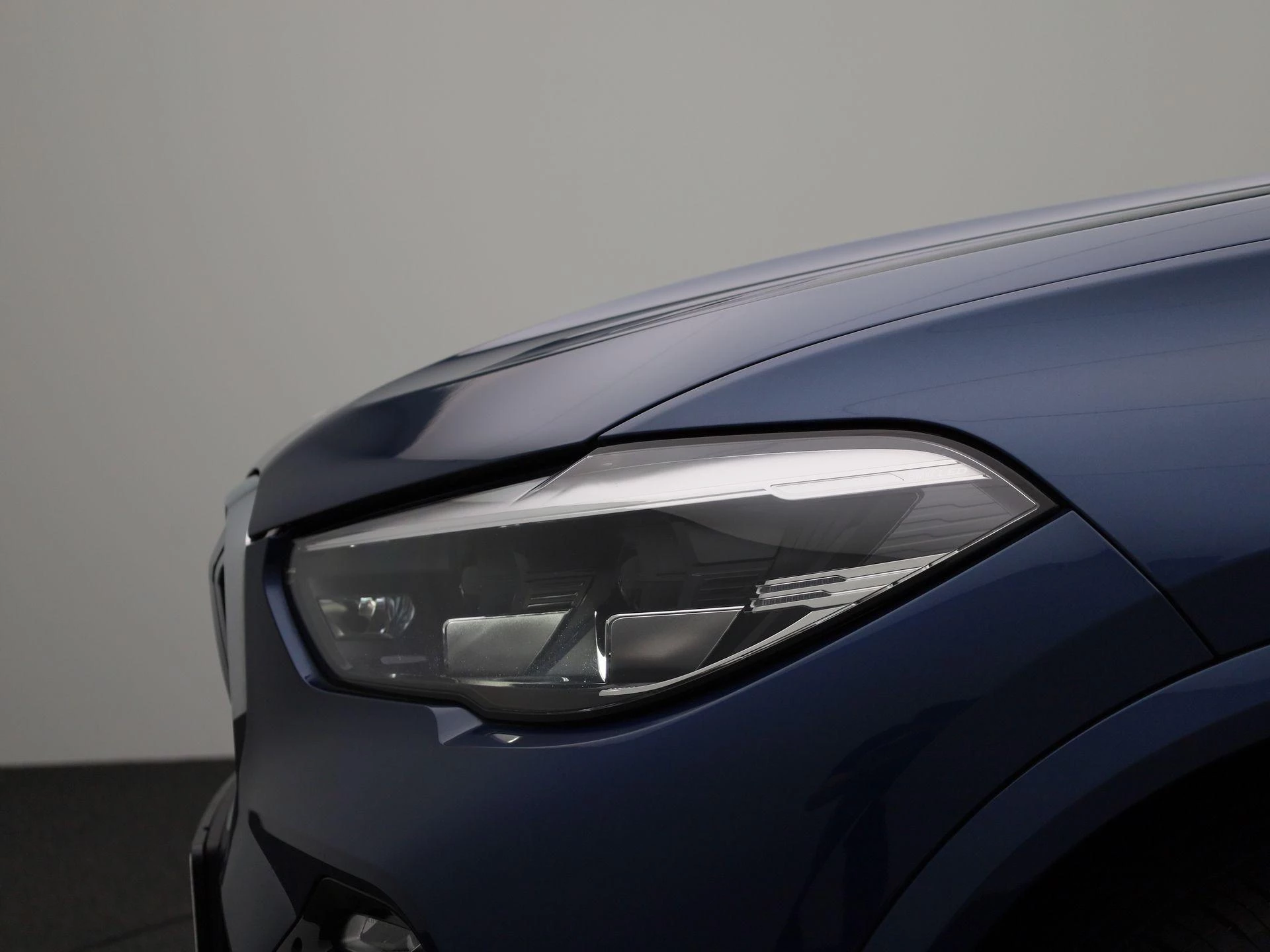 BMW X5 xDrive30d (195 kW)