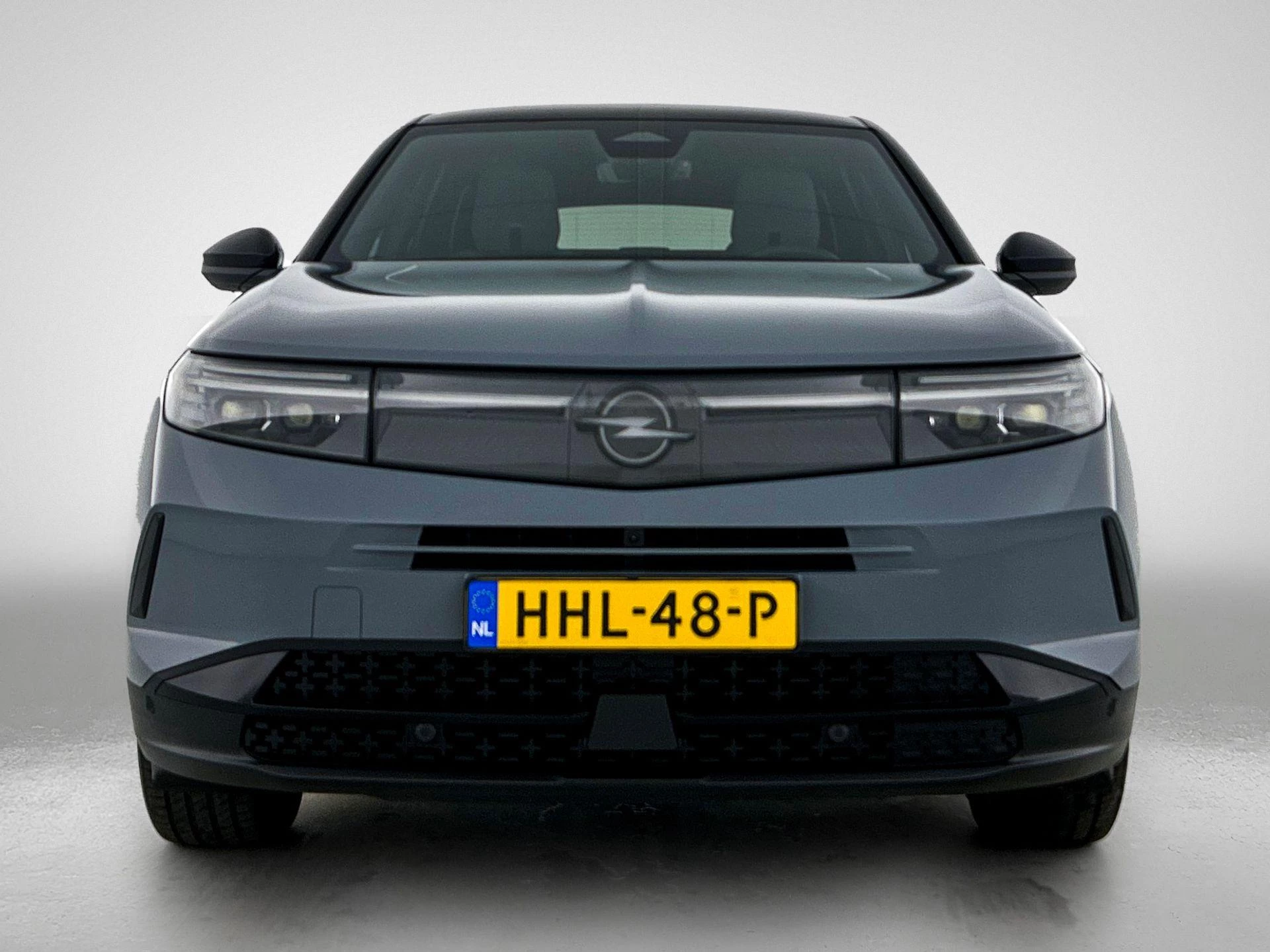 Opel Grandland 1.2 Turbo Hybrid GS