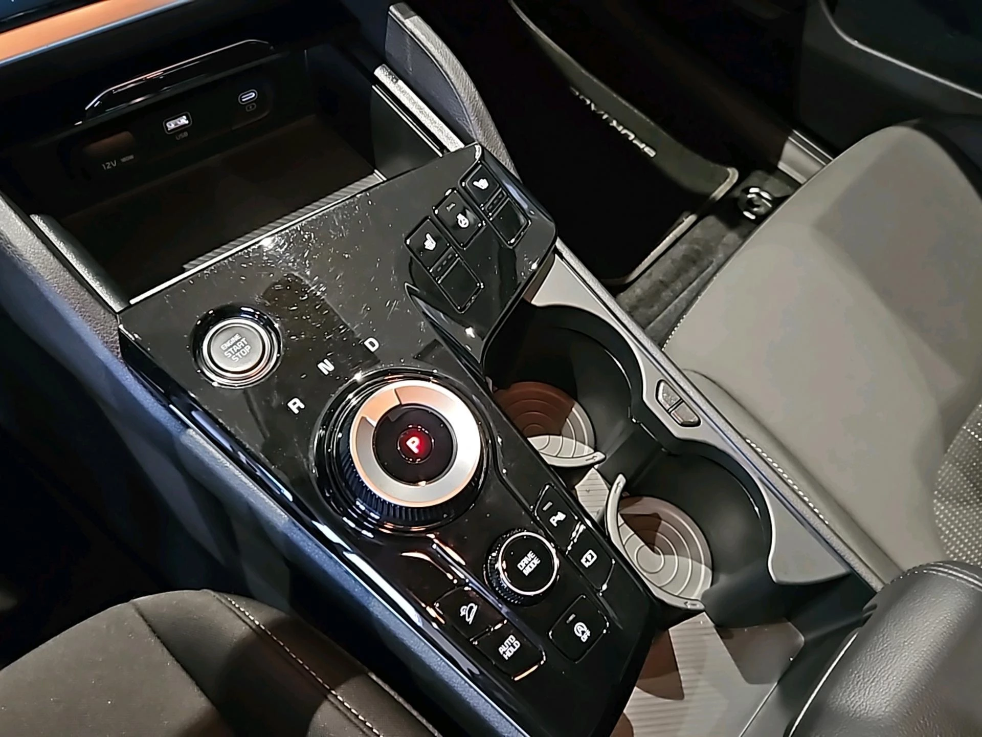 Kia Sportage 1.6 T-GDi 48V mild-hybrid DCT-7 Pulse