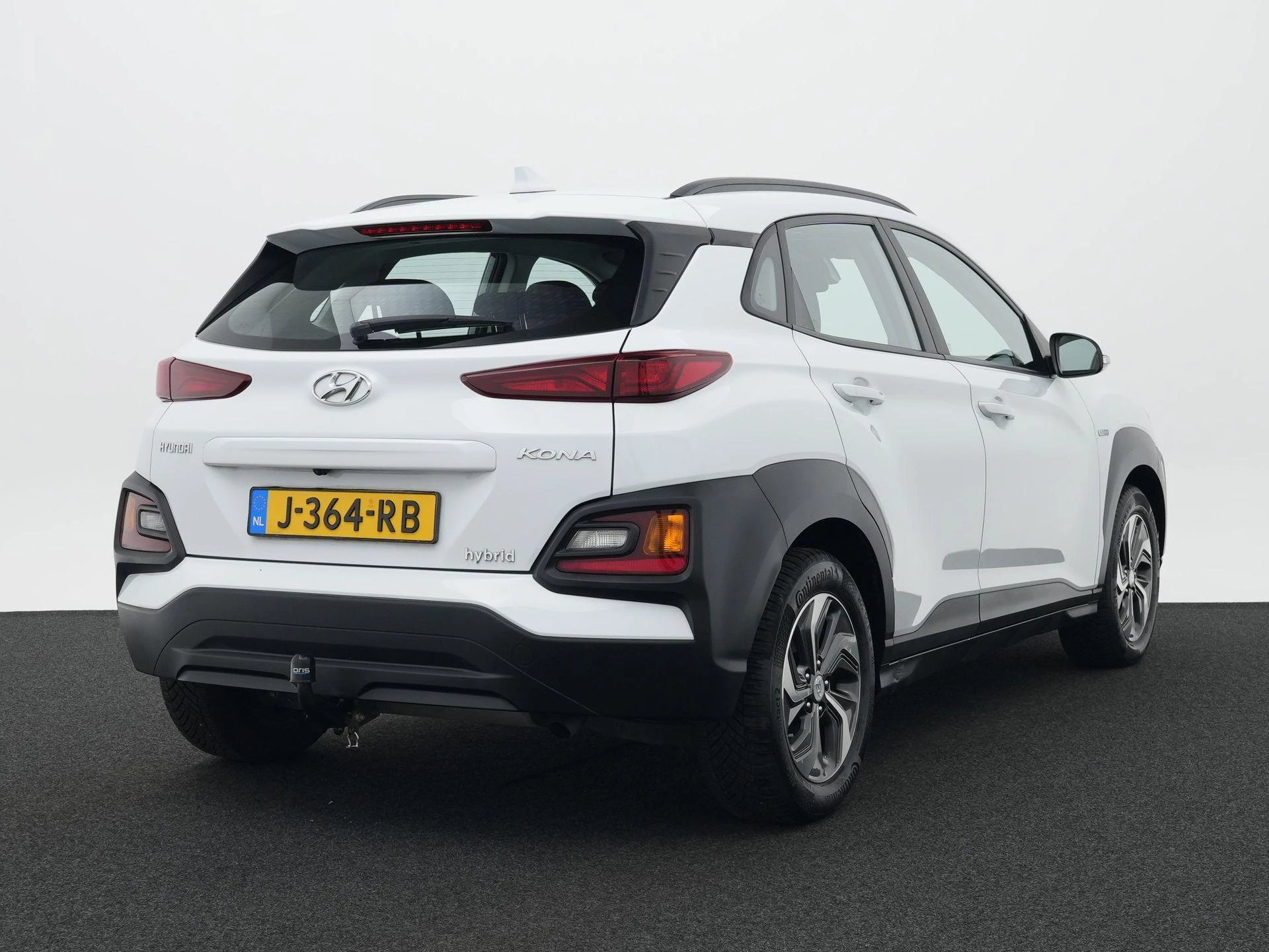 Hyundai Kona 1.6 GDI HEV Comfort Smart