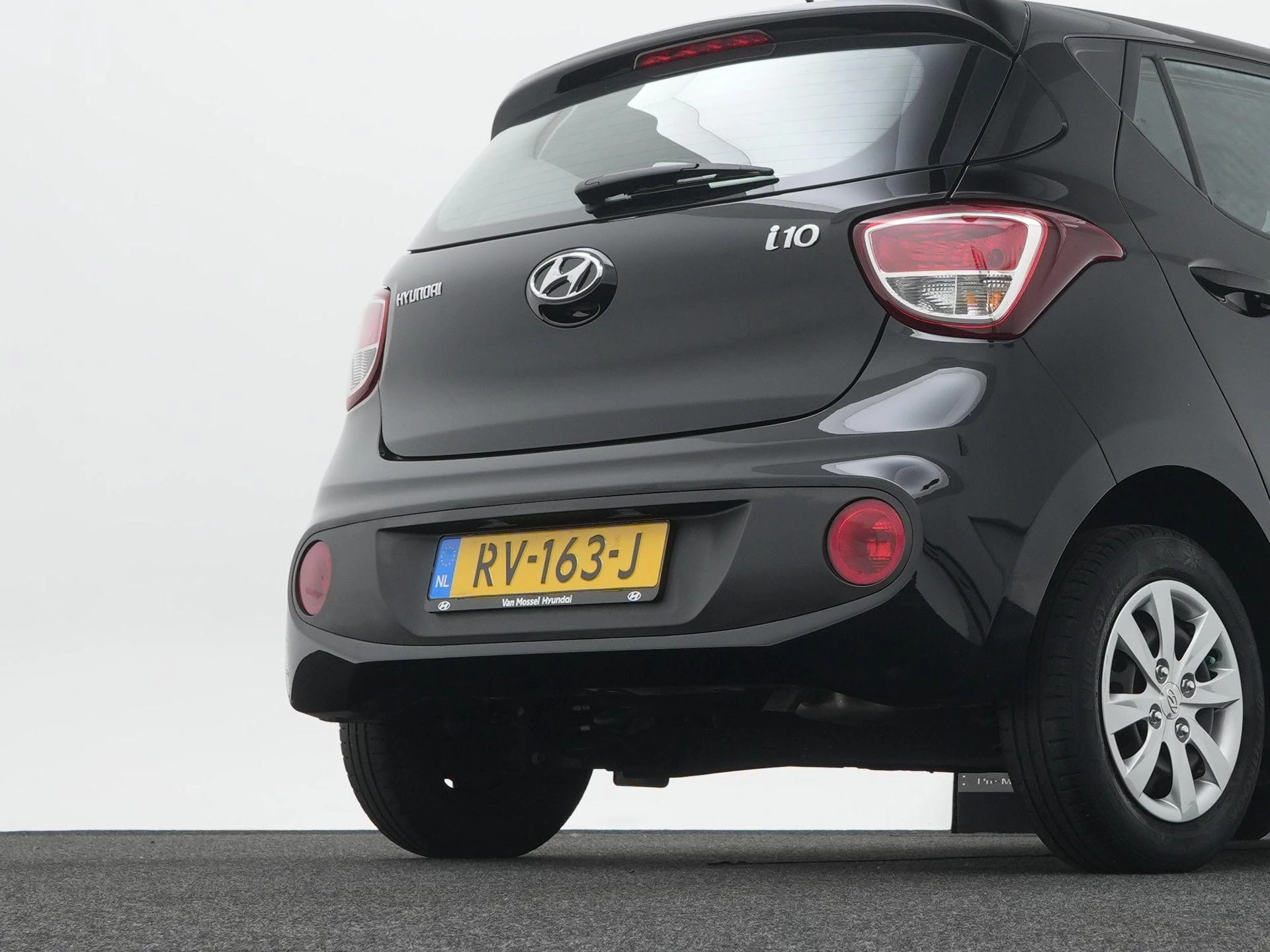Hyundai i10 1.0i Comfort