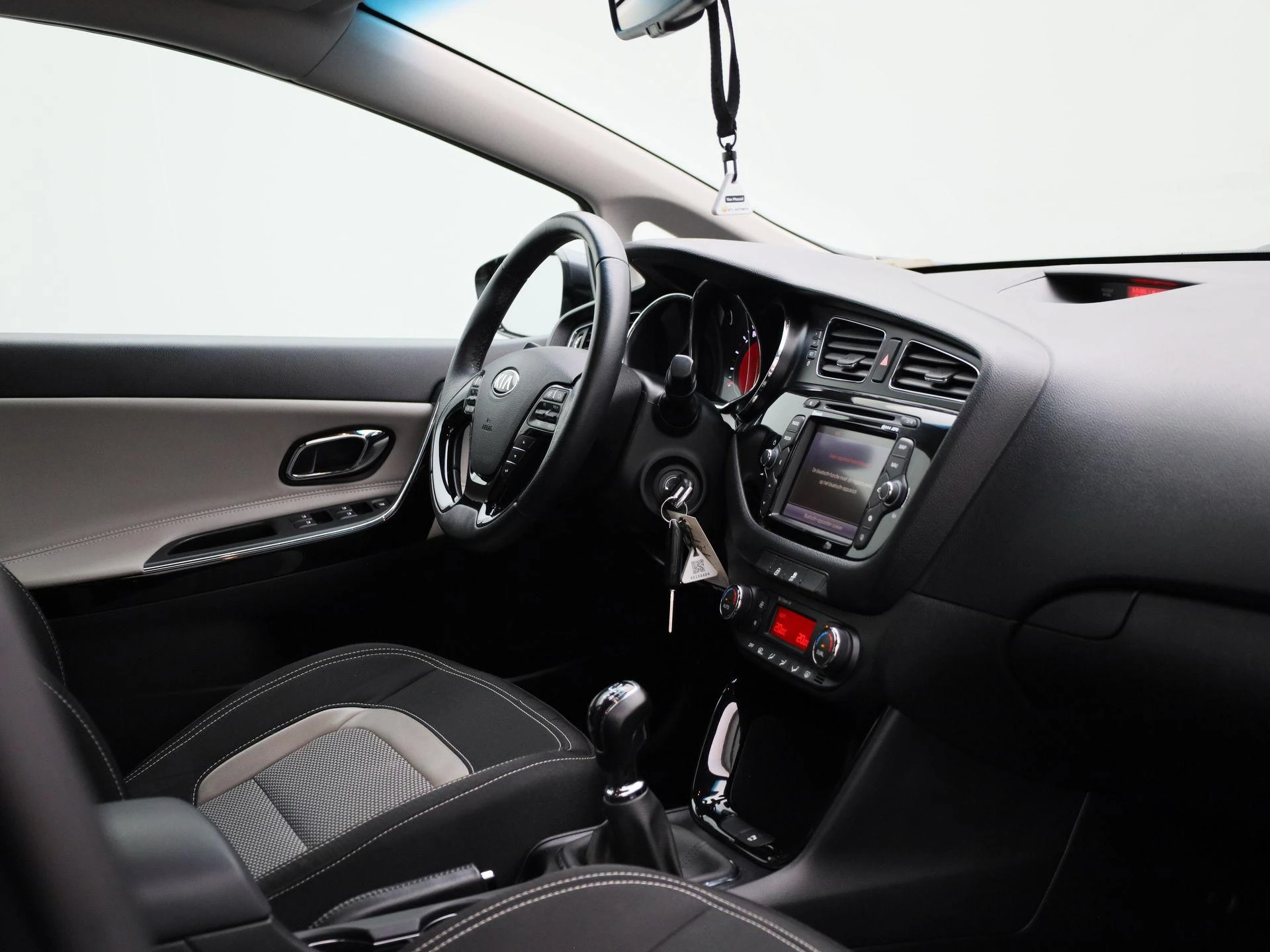 Kia cee'd 1.6 GDI BusinessLine