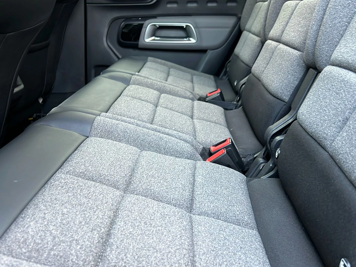 Citroën C5 Aircross 1.2 PureTech C-Series Edition 5dr