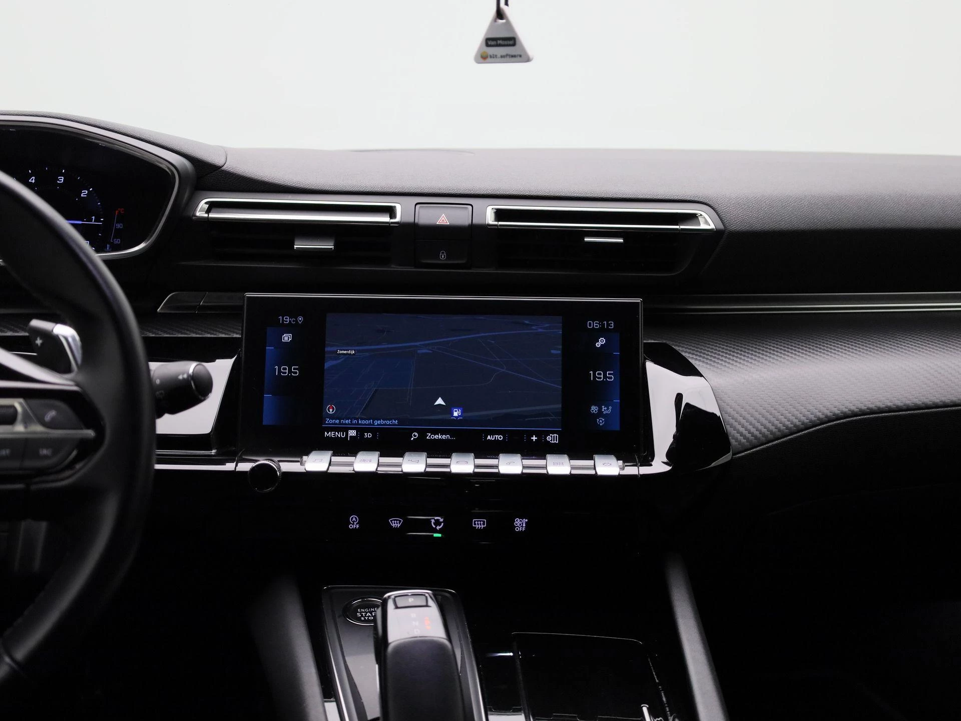 Peugeot 508 SW 1.2 PureTech Allure Pack Carplay | Navi | Camera