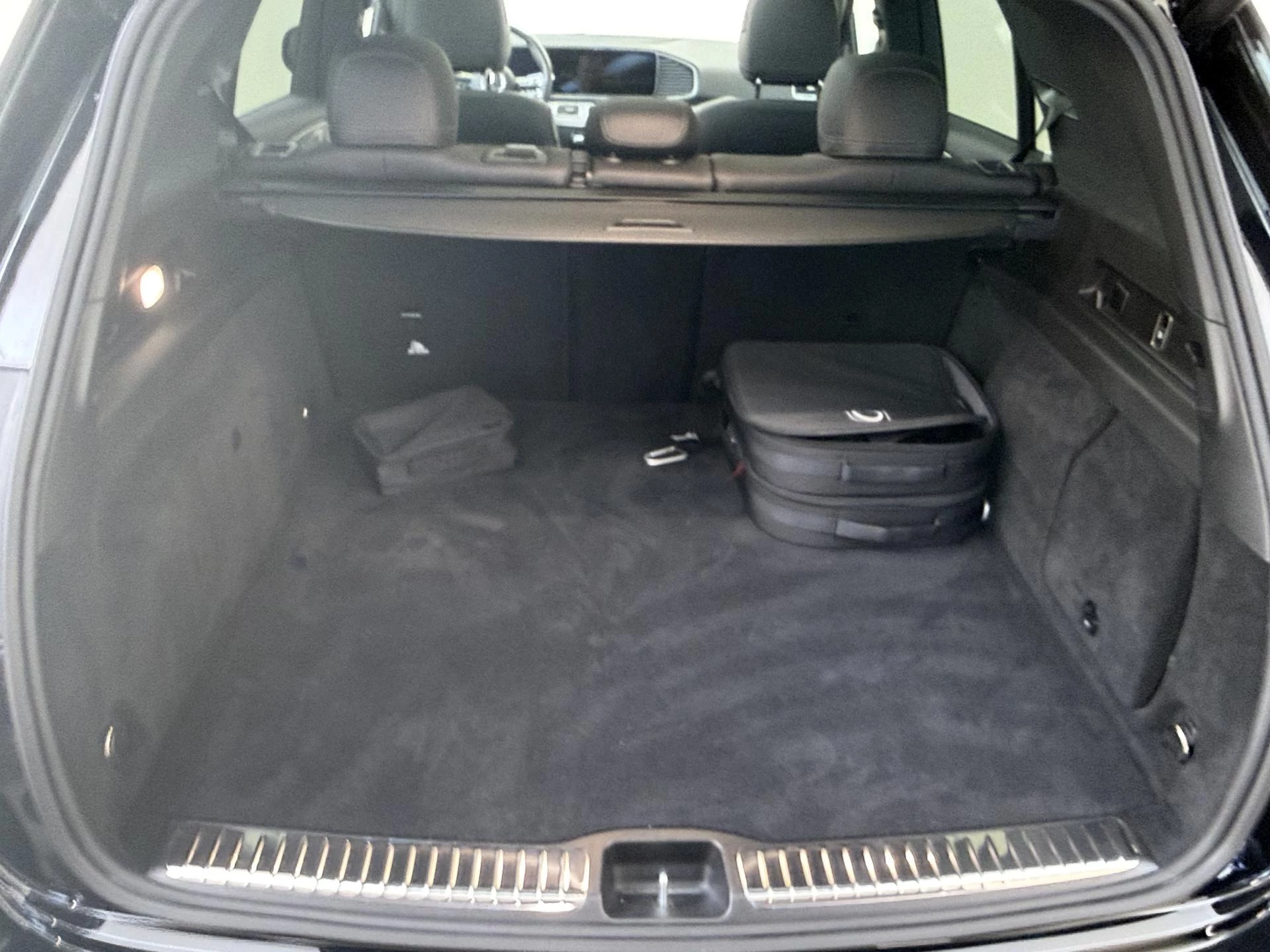 Mercedes-Benz GLE 400 e 4MATIC AMG Line