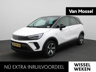 Opel Crossland 1.2 Edition