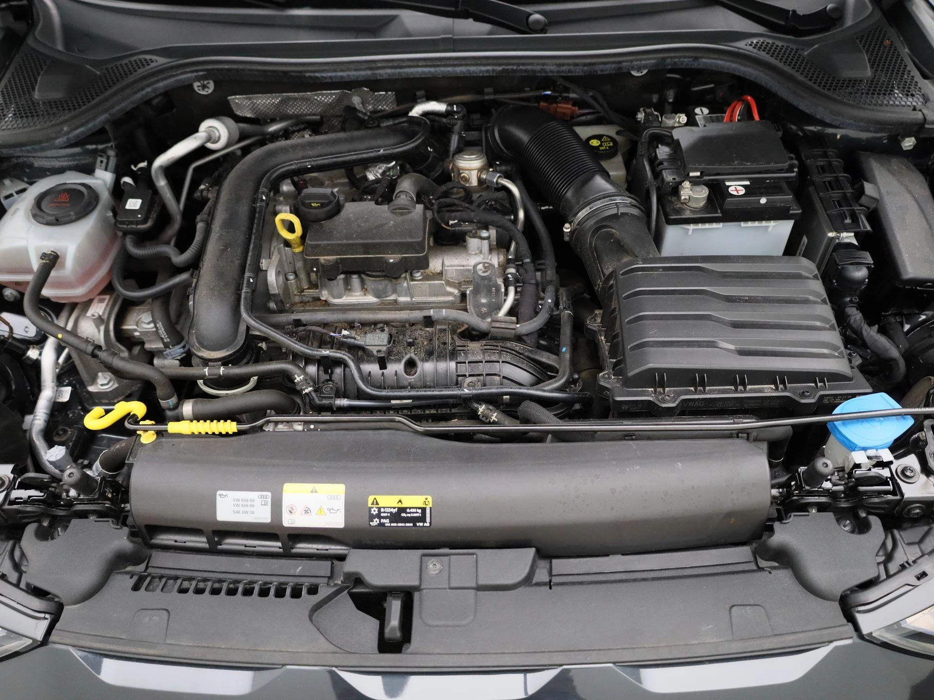 Audi-A1 Sportback-image-25