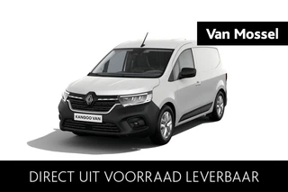 Renault Kangoo Start