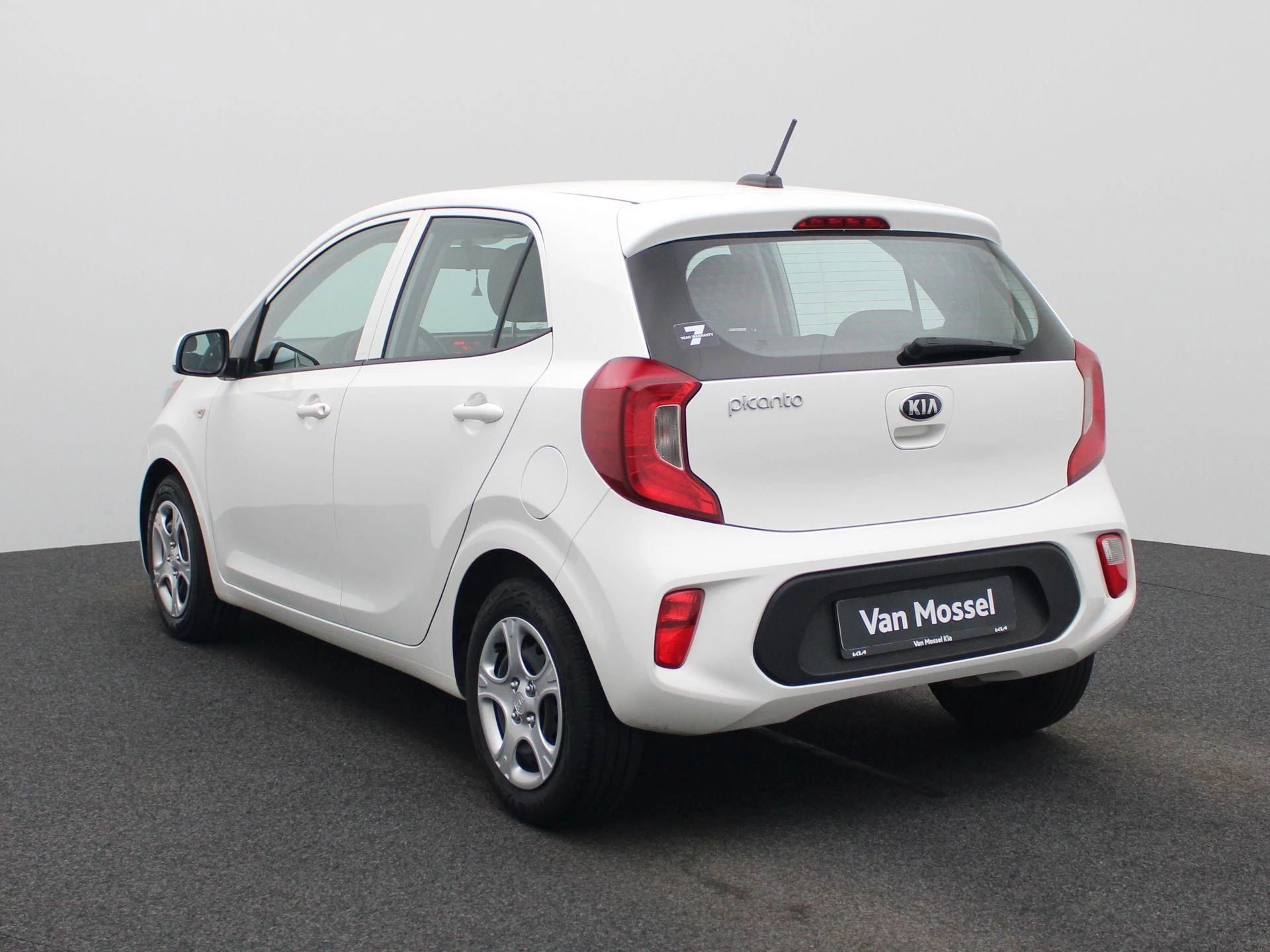 Kia Picanto Easy 1.0