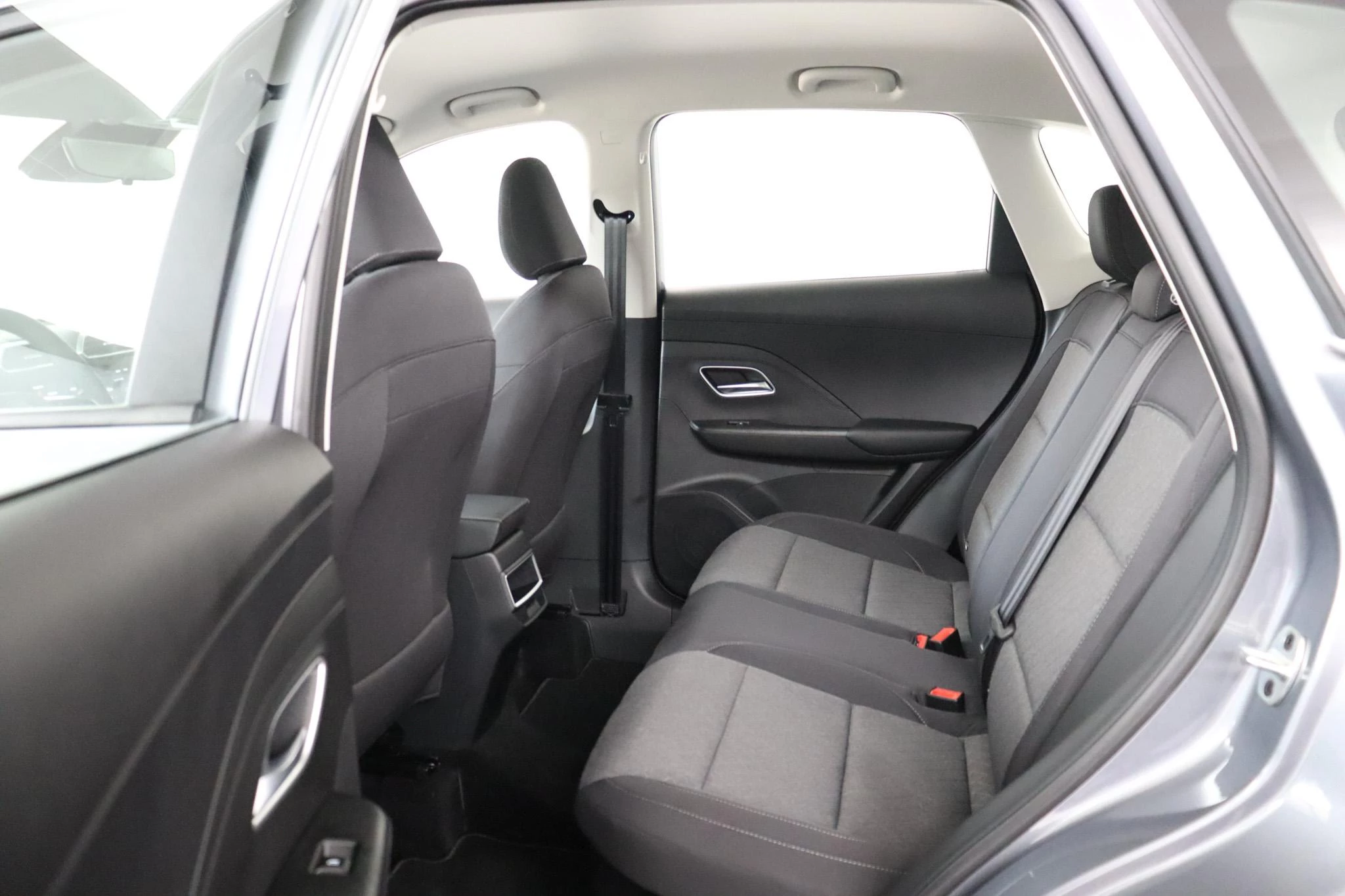 MG ZS 1.5 Hybrid+ Standard