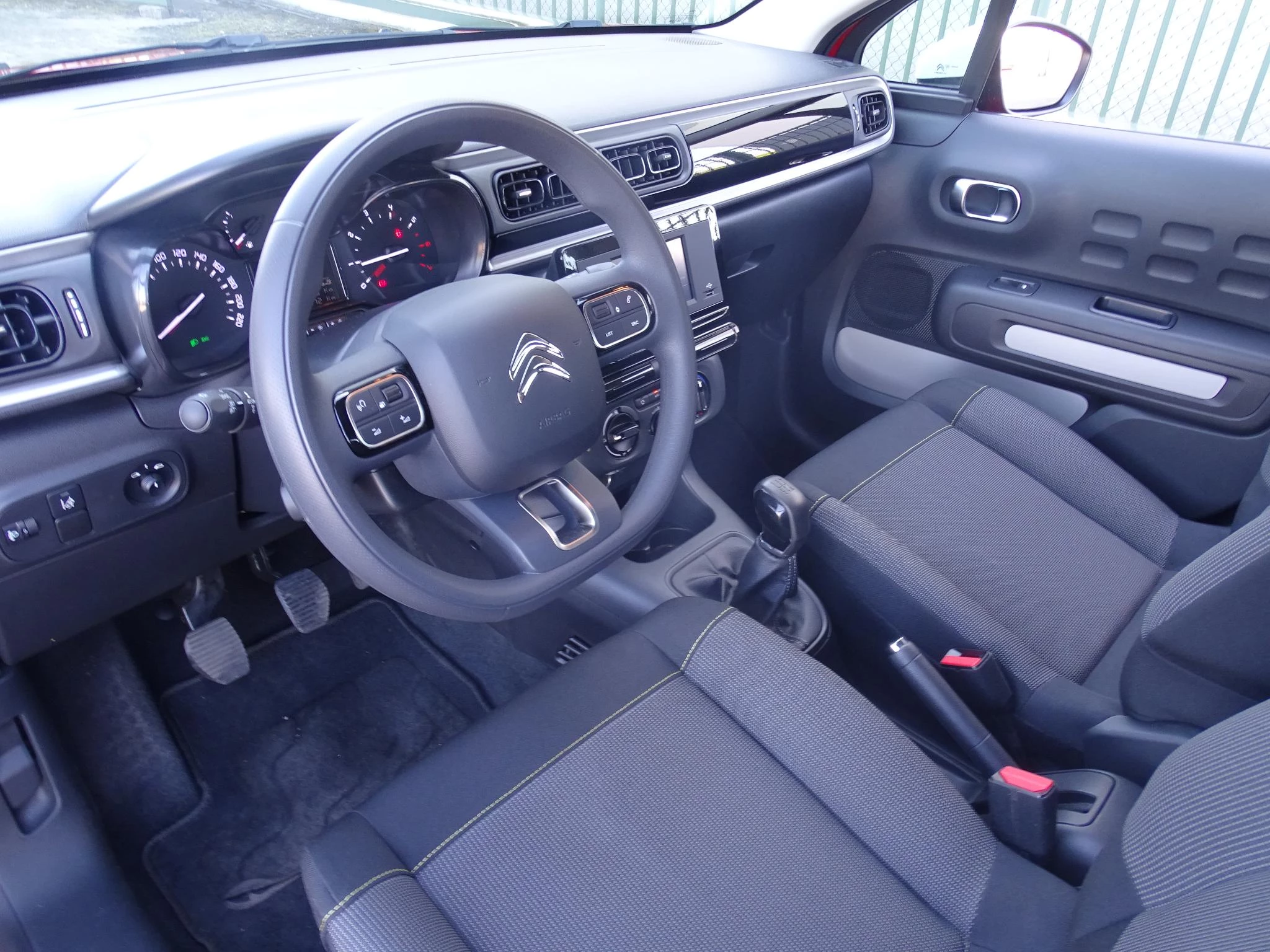 Citroën C3 1.2 YOU ORIGINS