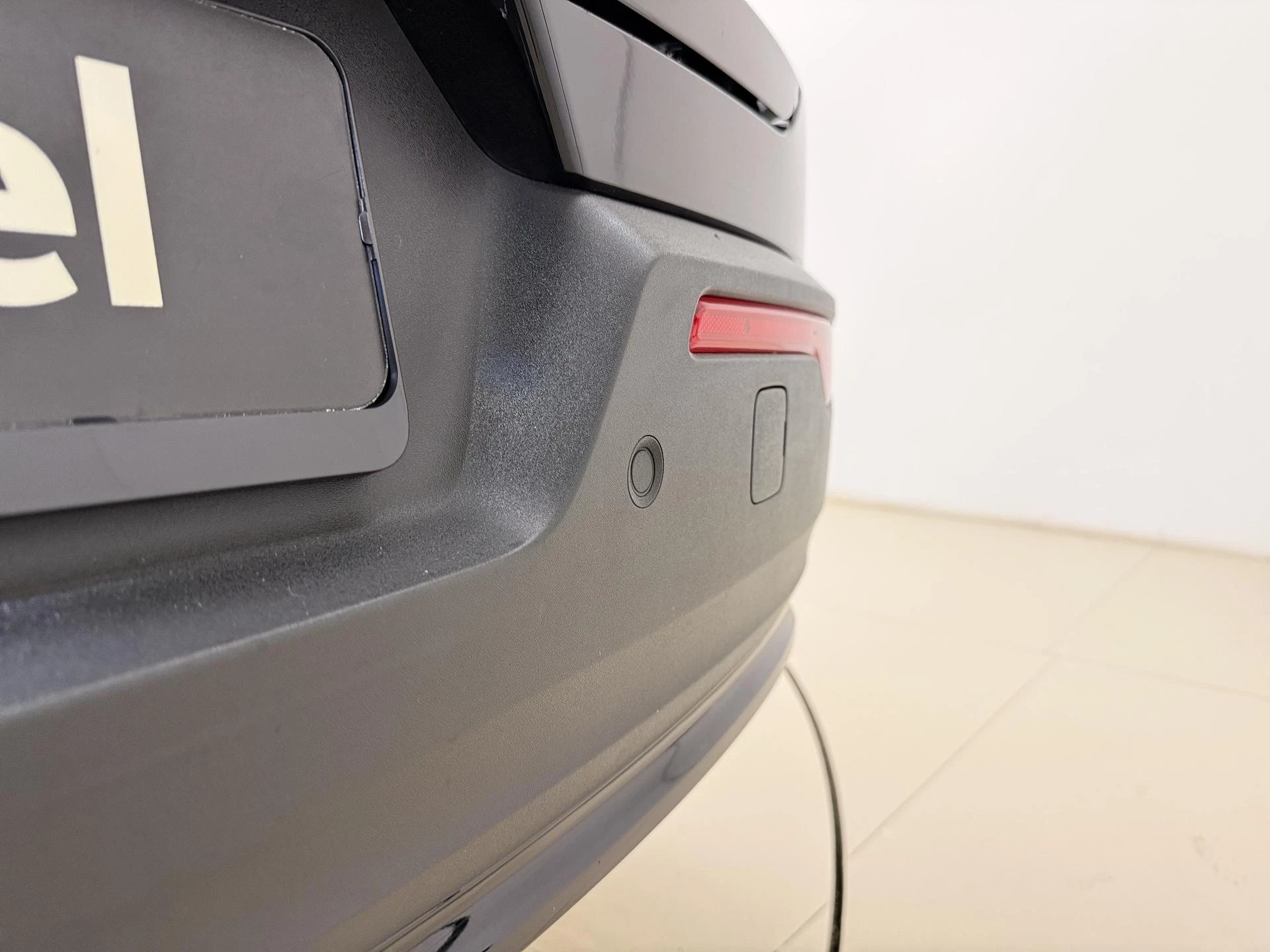 Volvo XC40 1.5 T4 Plug-in hybrid Plus Dark