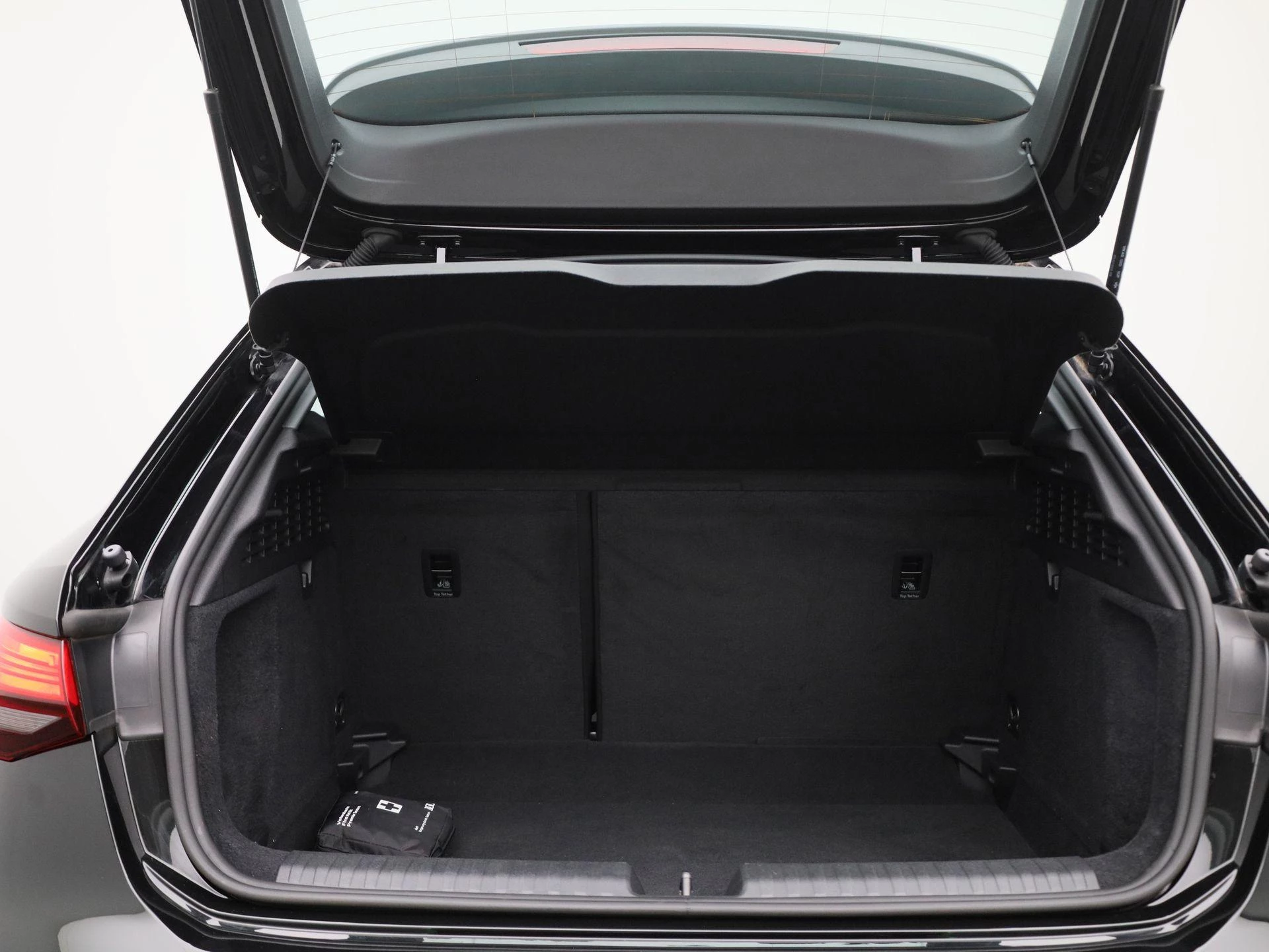 Audi A3 Sportback 30 TFSI Pro Line