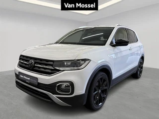 Volkswagen T-Cross 1.0 TSI 81kW DSG Life