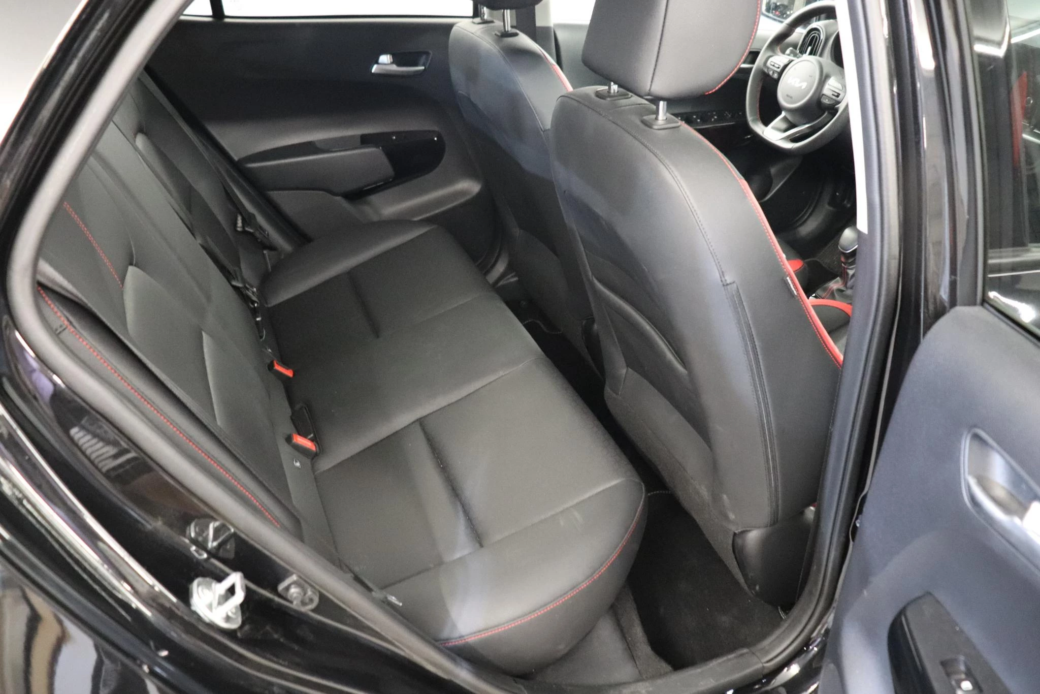 Kia Picanto 1.2 MPI 84 GT Line