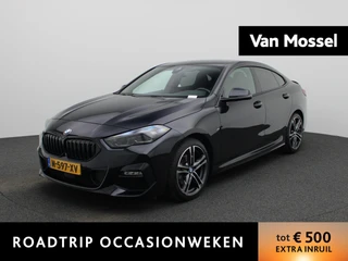 BMW 2 Serie Gran Coupé 218i Business Edition