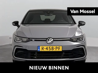 Volkswagen Golf 2.0 TSI R-Line