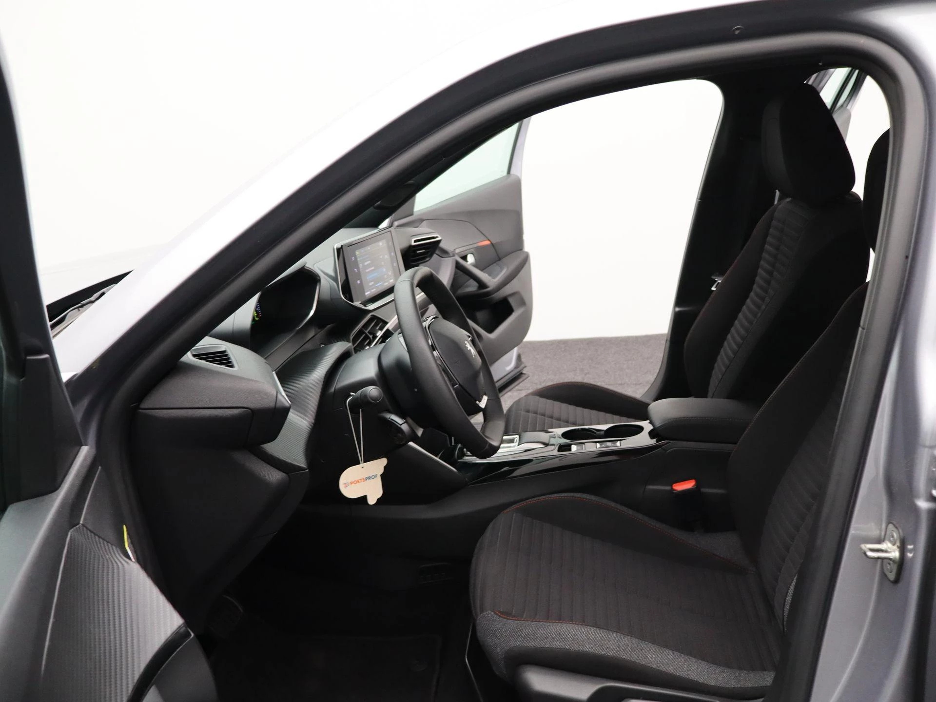 Peugeot e-2008 e-2008 Active Pack