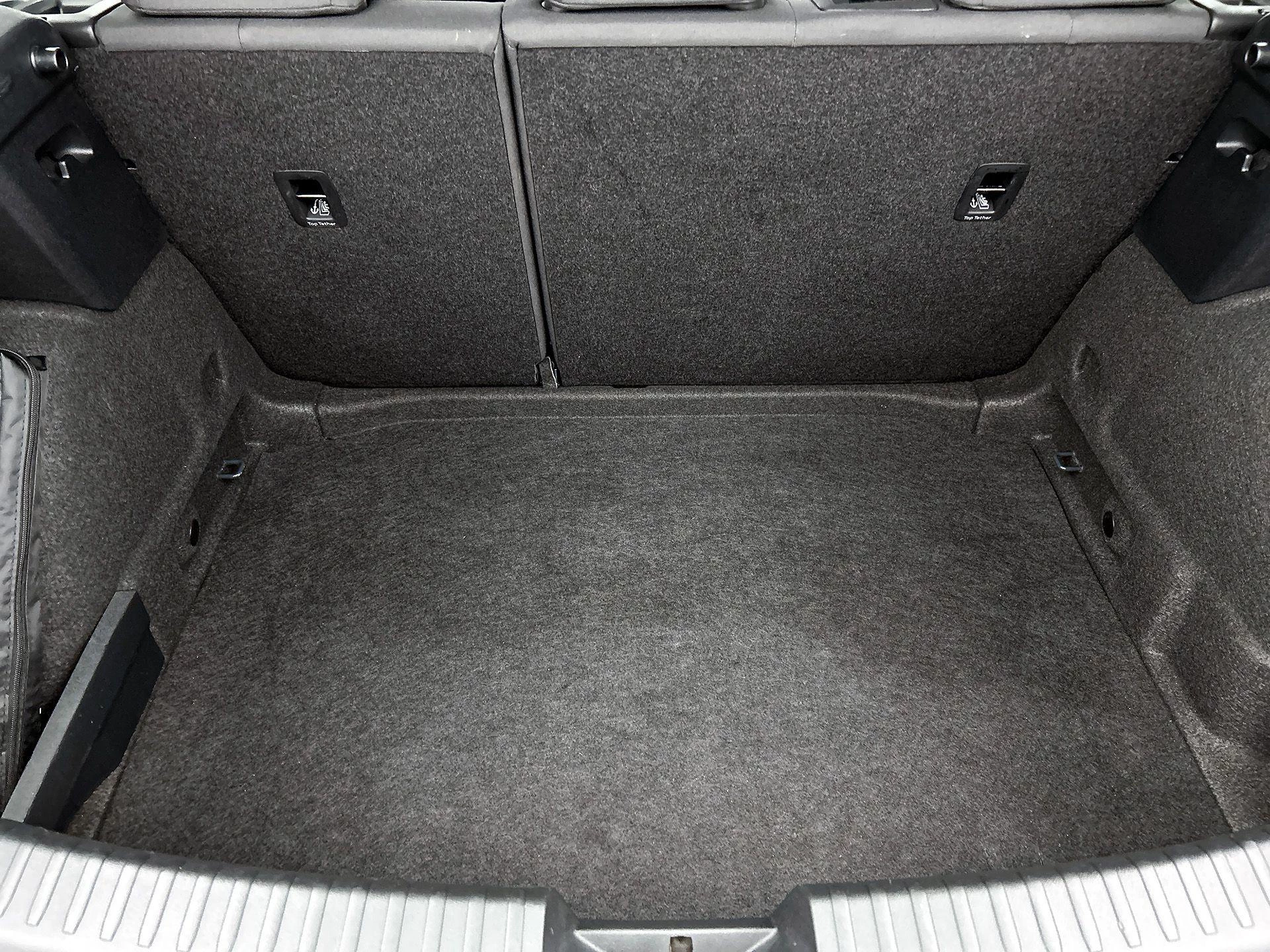 SEAT Leon 1.5 TSI Style 115 PK