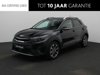 Kia Stonic 1.0 T 100 Pulse DCT