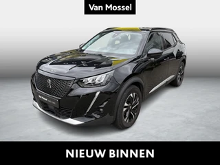 Peugeot 2008 1.2 Puretech 96kW S&S EAT8 Allure