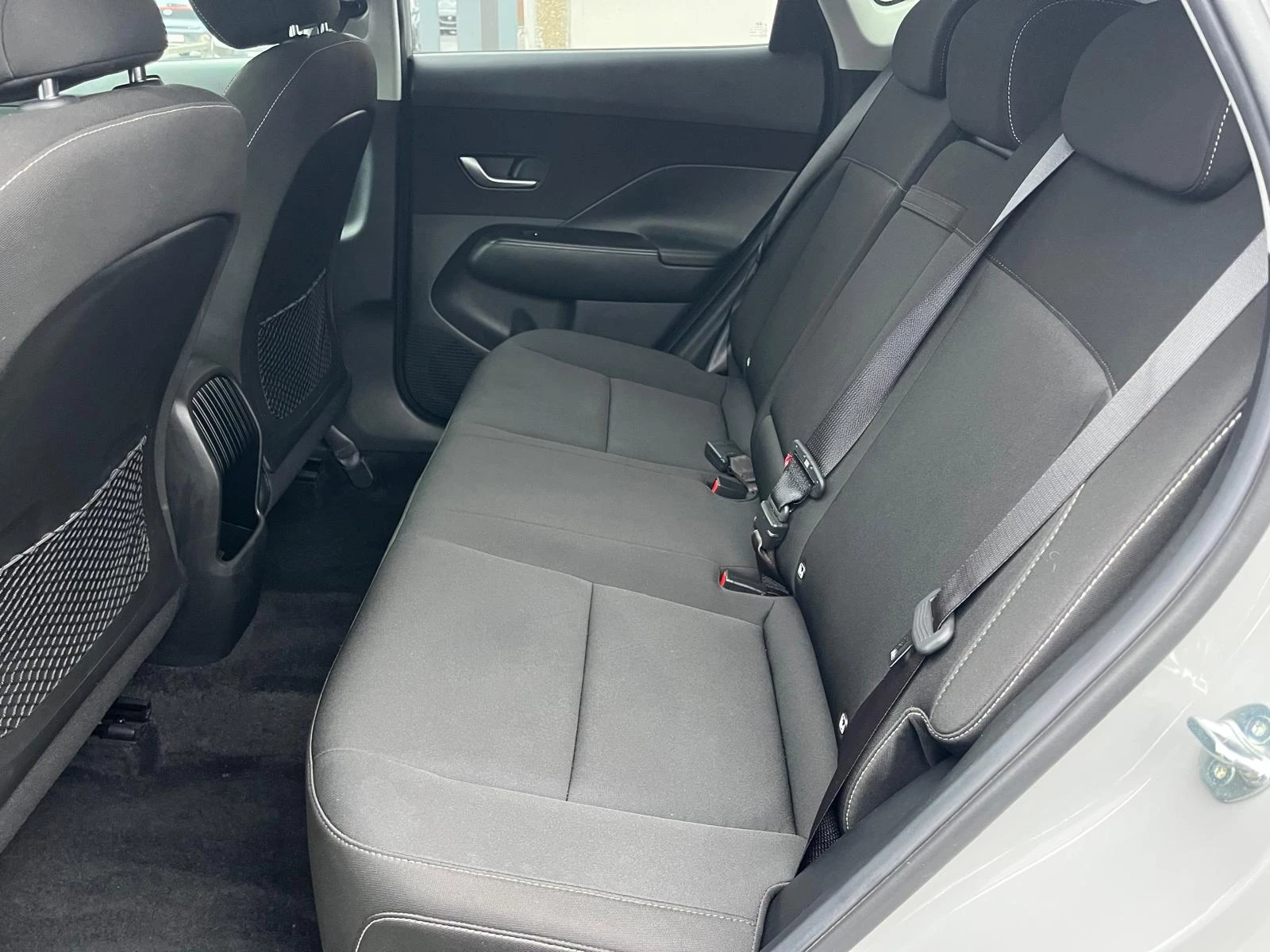 Hyundai Kona 1.6 GDi Hybrid Feel 6-DCT