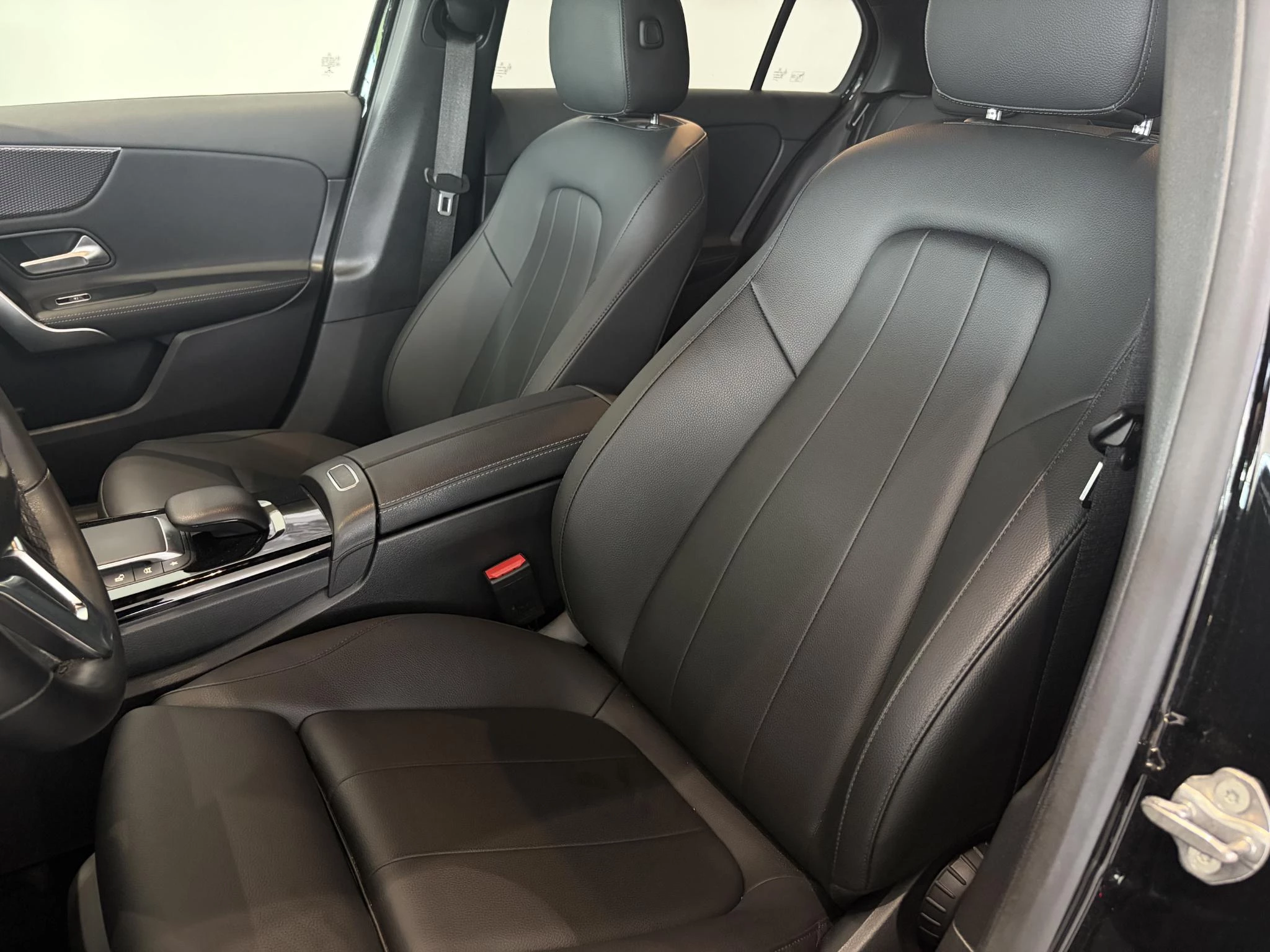 Mercedes-Benz A-Klasse 180 Premium Plus