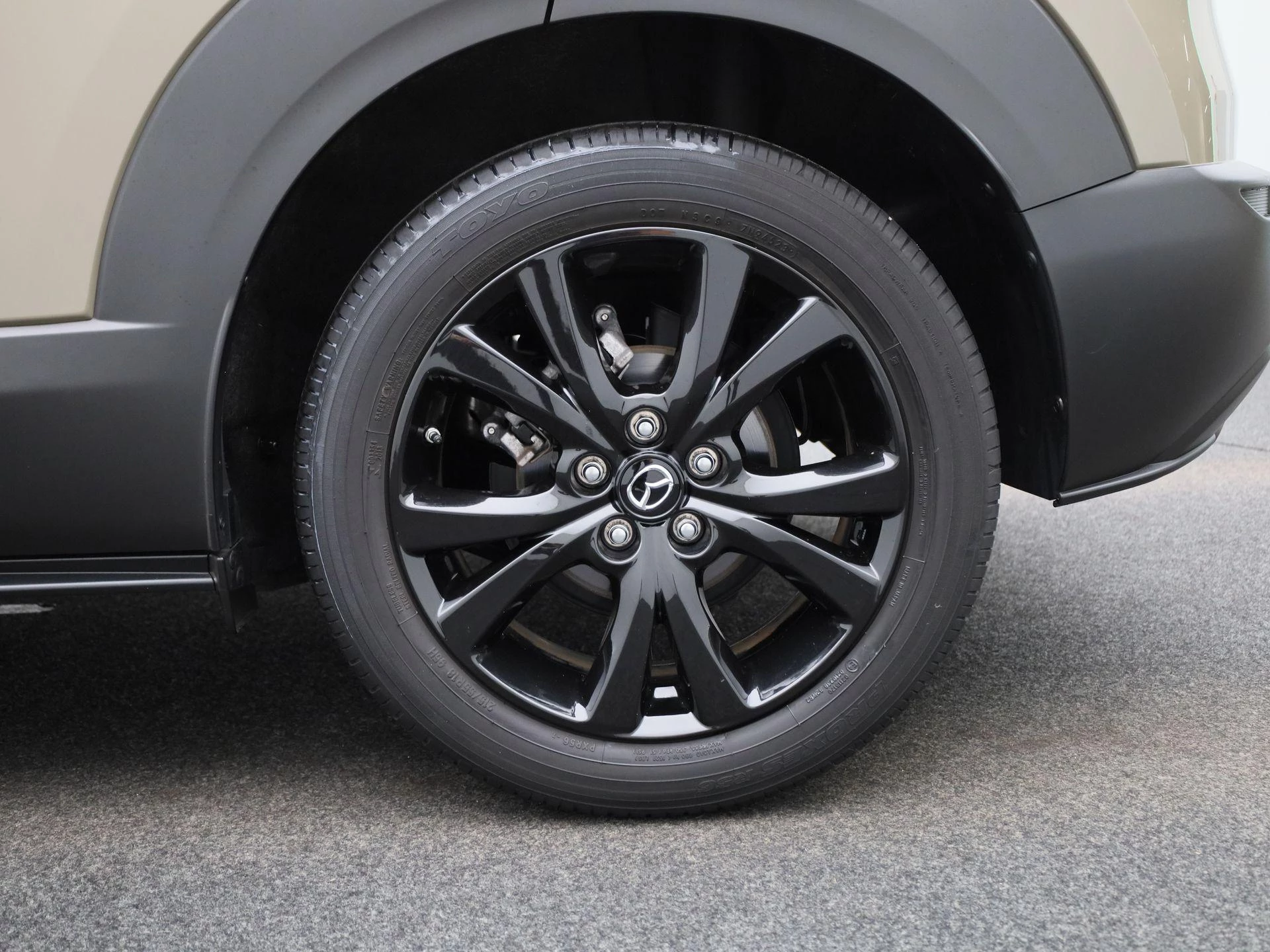 Mazda CX-30 2.0 e-SkyActiv-G M Hybrid Homura