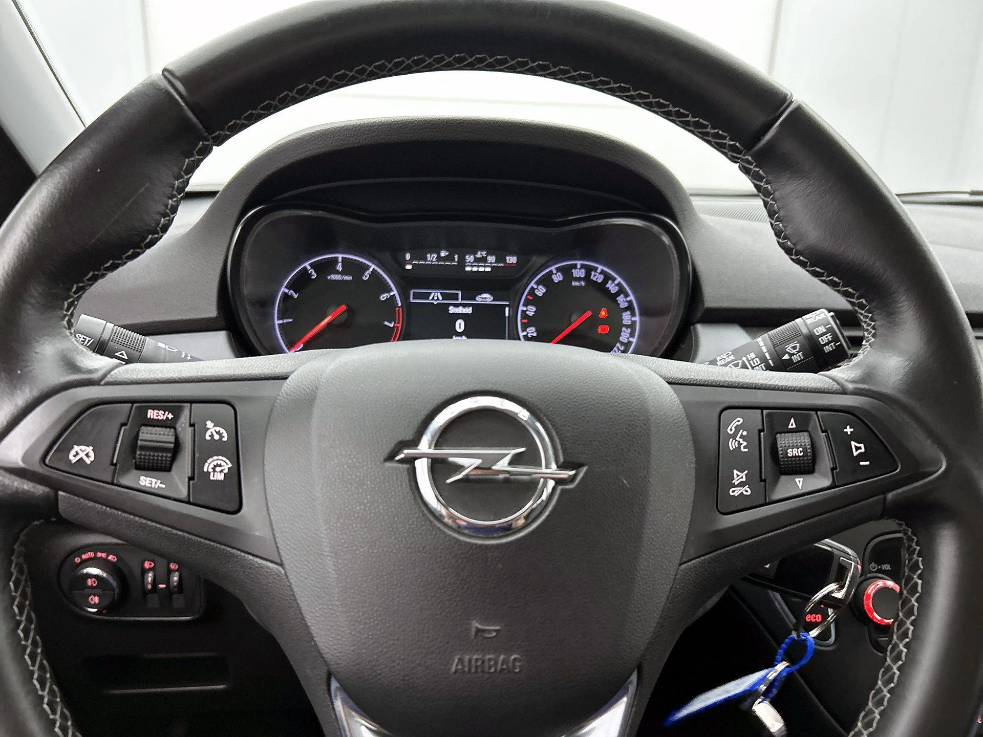 Opel Corsa 1.4 Edition