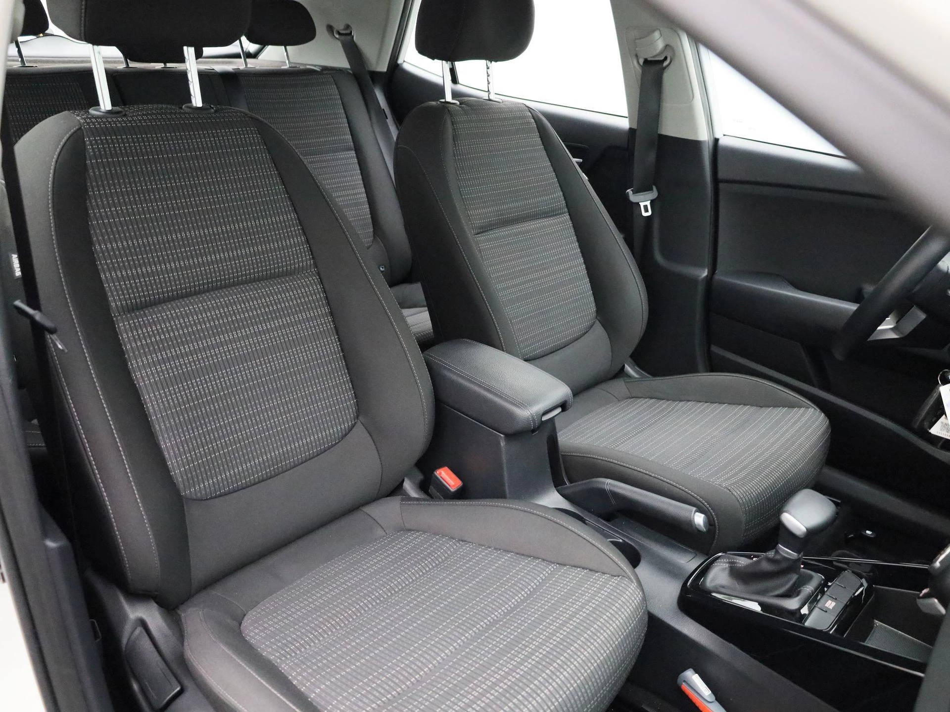 Kia Stonic 1.0 T-GDi MHEV DynamicLine