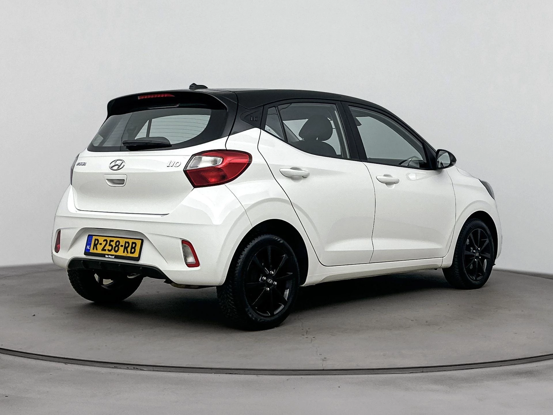 Hyundai i10 1.0 Comfort