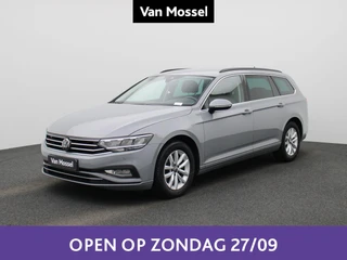 Volkswagen Passat 2.0 TDI SCR DSG Business