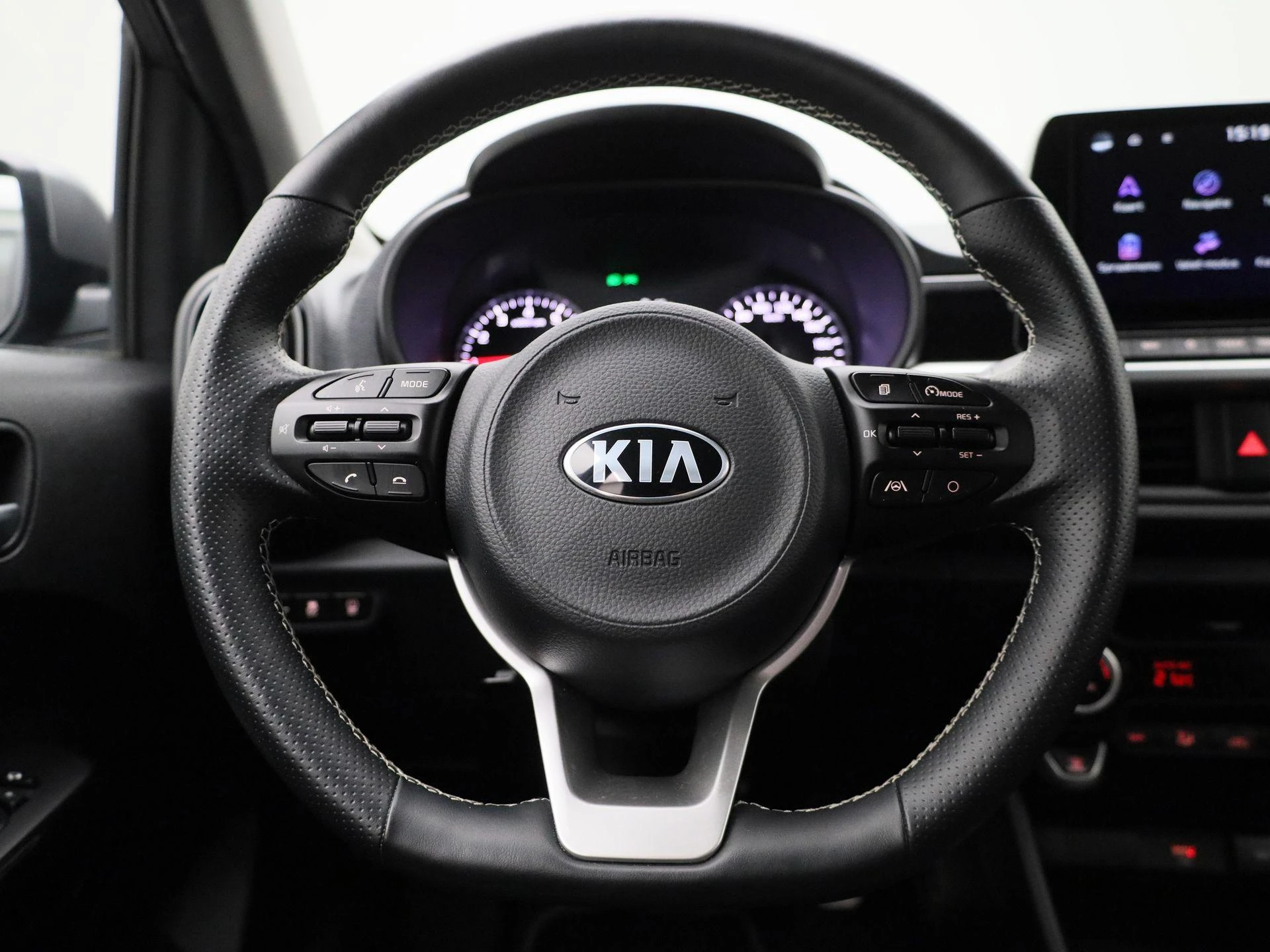 Kia Picanto 1.0 T-GDi X-Line 5p