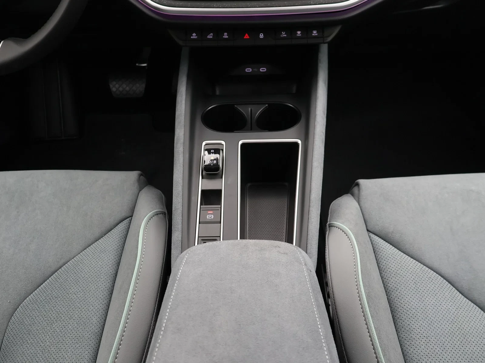 Škoda Enyaq Coupe NEW 85 Corporate 82kWh 285PK *DEMO*