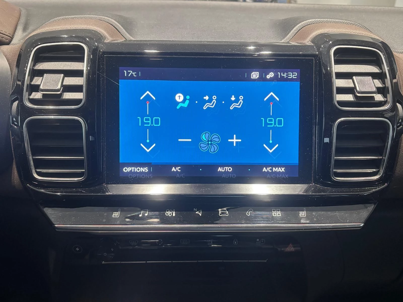 Citroën C5 Aircross 1.6 Plug-in Hybrid 225 Shine