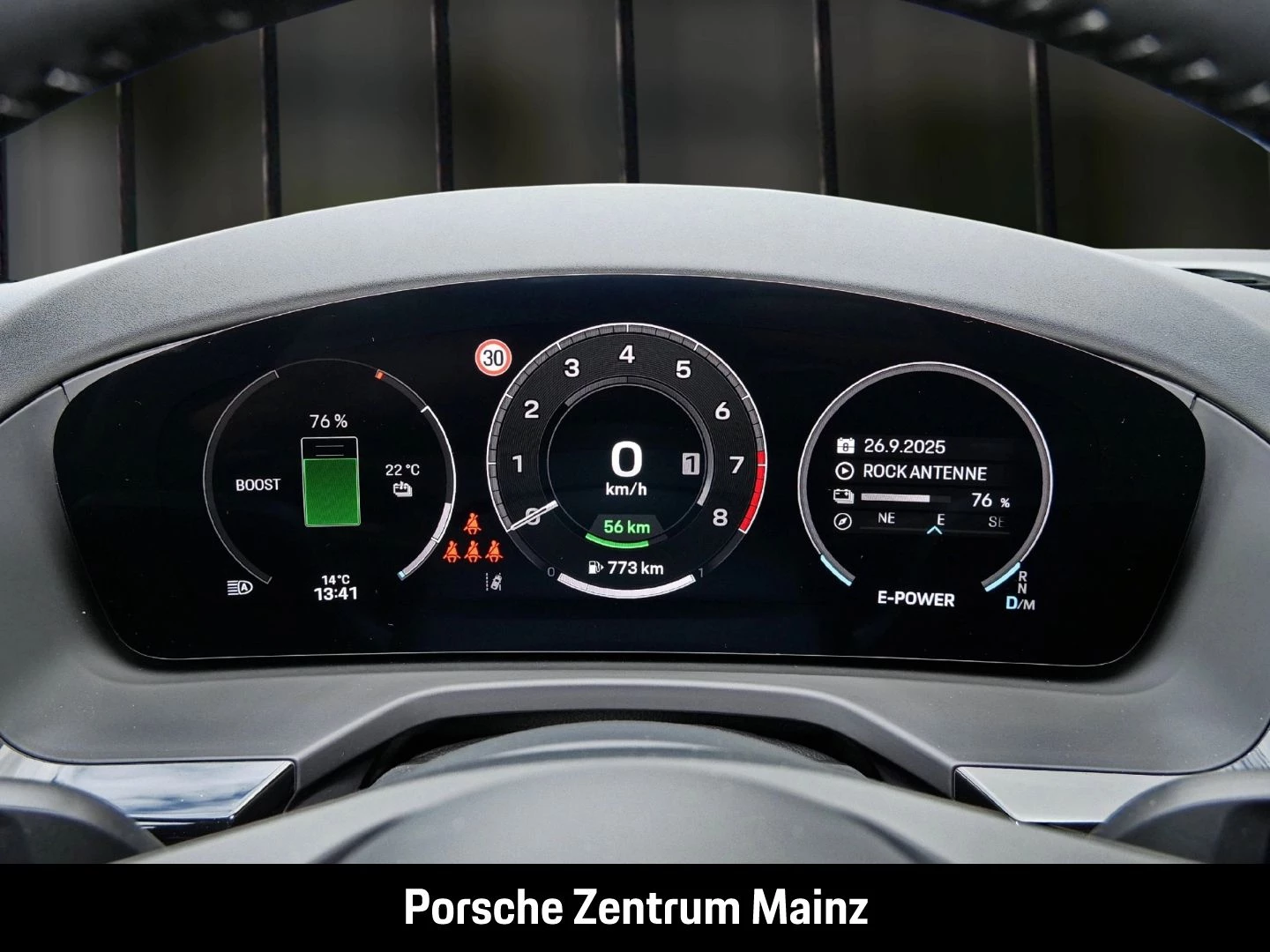 Porsche Panamera 4S E-Hybrid SAGA,Beifahrerdis.,HUD,Inno -