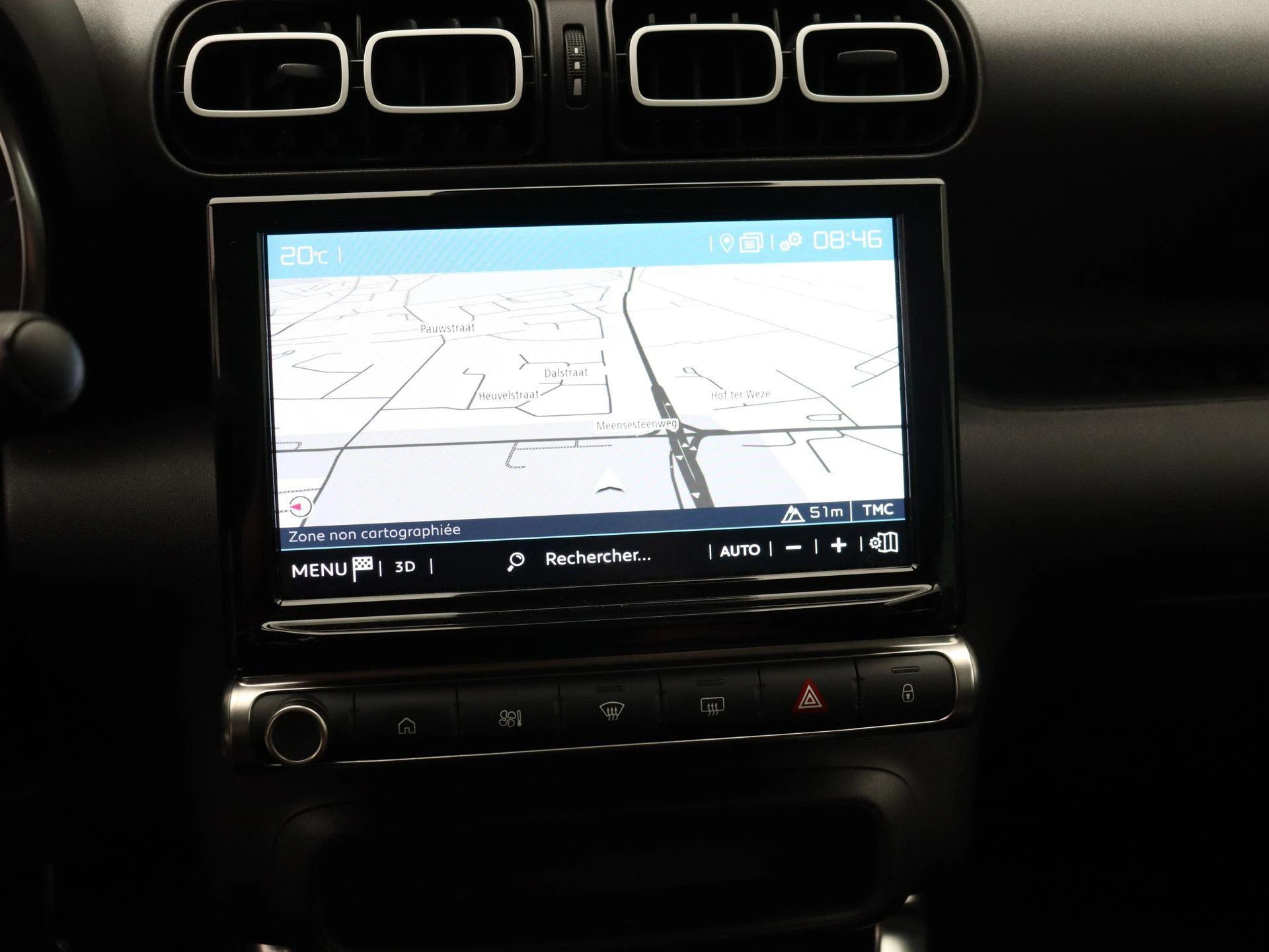 Citroën C3 Aircross 1.2 PureTech 130 S&S EAT6