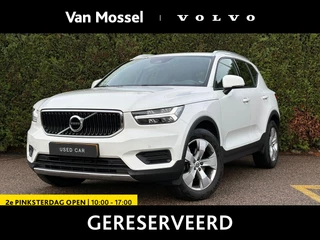 Volvo XC40 T4 Momentum