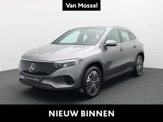 Mercedes-Benz EQA 250+ Business Line + CARPLAY + PANORAMISCH DAK +