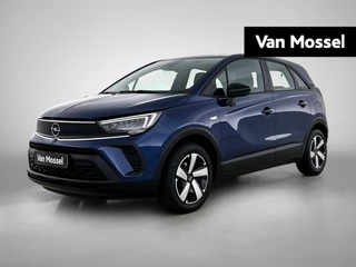 Opel Crossland 1.2 Edition