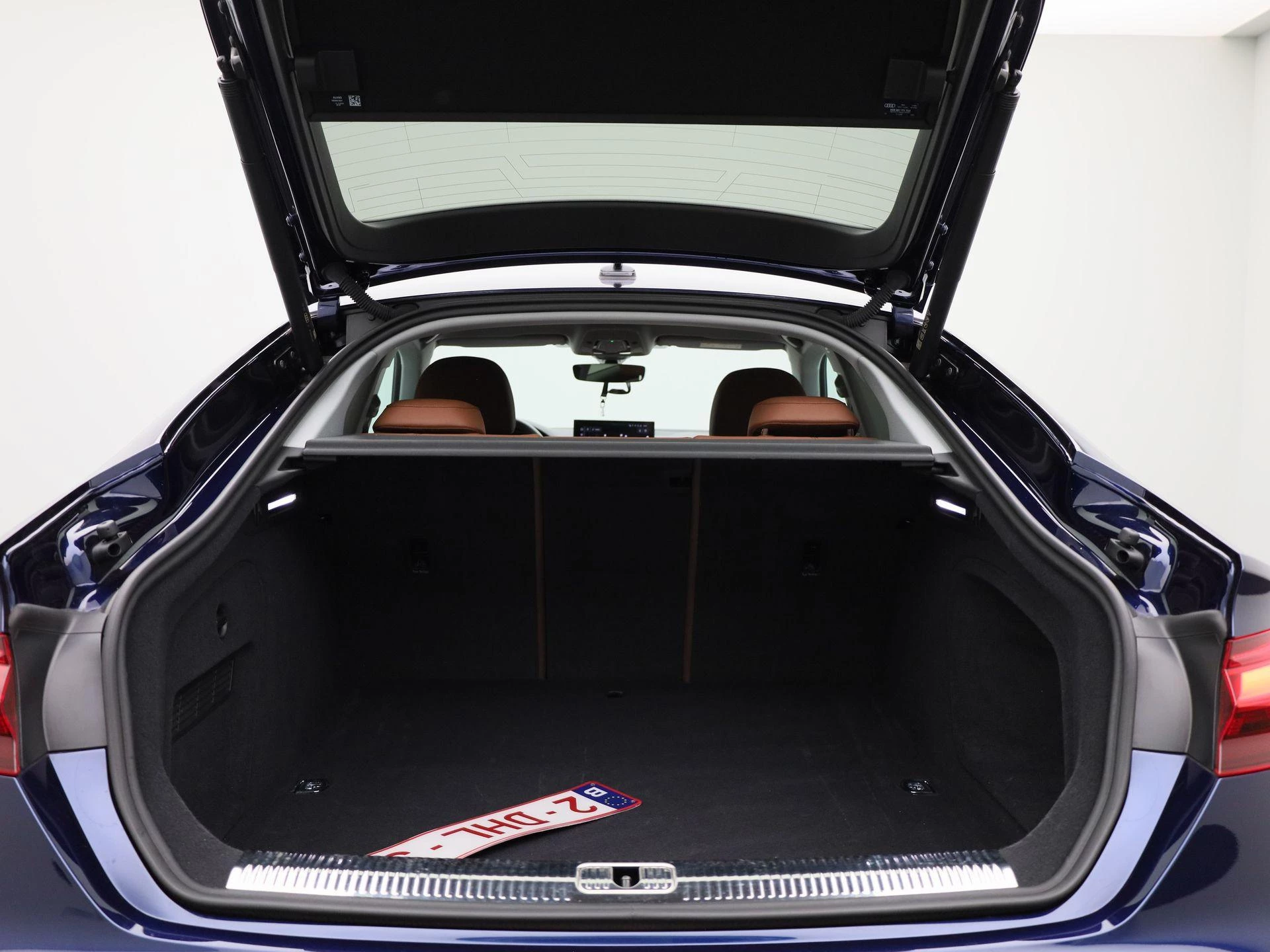 Audi A5 Sportback 30 TDI S tronic Bus. Ed. Attraction