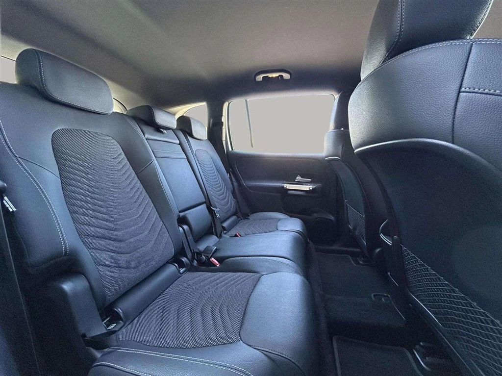 Mercedes-Benz EQB 250+ EL Progressive 190HK 5d Aut.