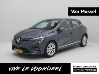 Renault Clio 1.0 TCe Intens