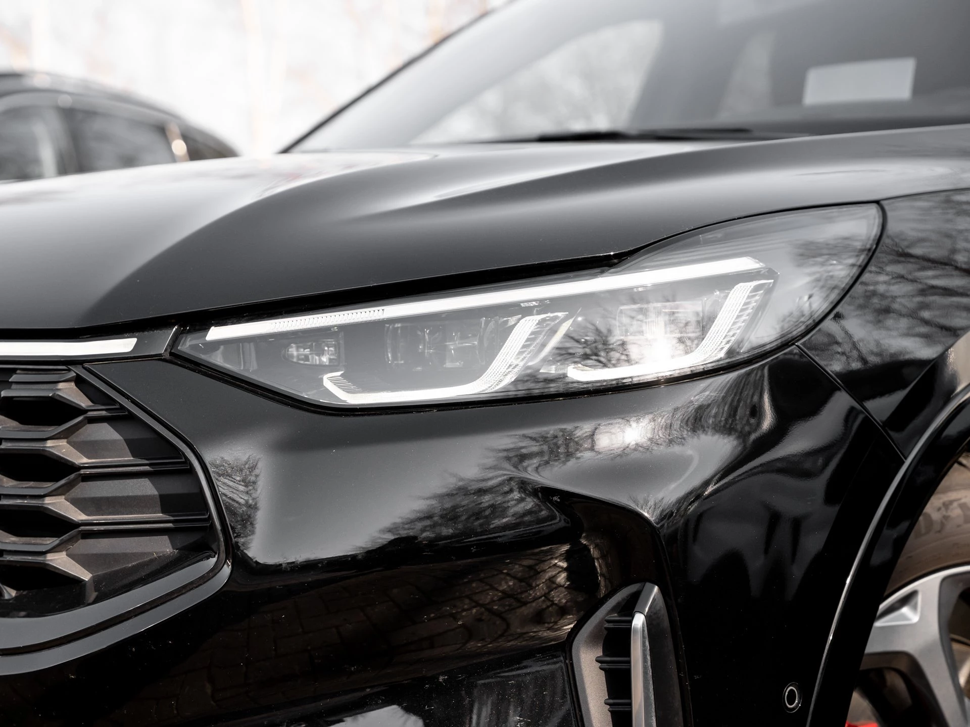 Ford Kuga ST-Line X Aut.*360GRAD*LED-MATRIX*NAVI*GRA*WINTER-PKT.