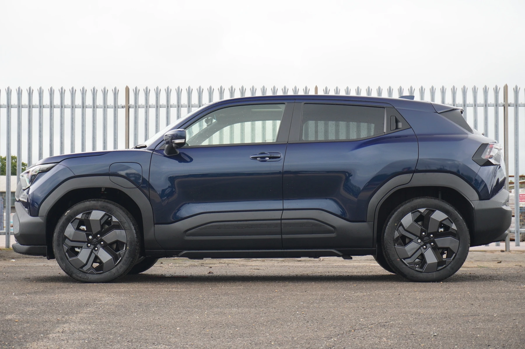 Suzuki-e Vitara-image-3