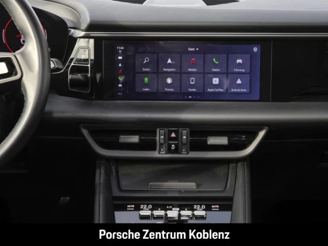 Porsche Macan 4 -MK2 Macan 4 -
