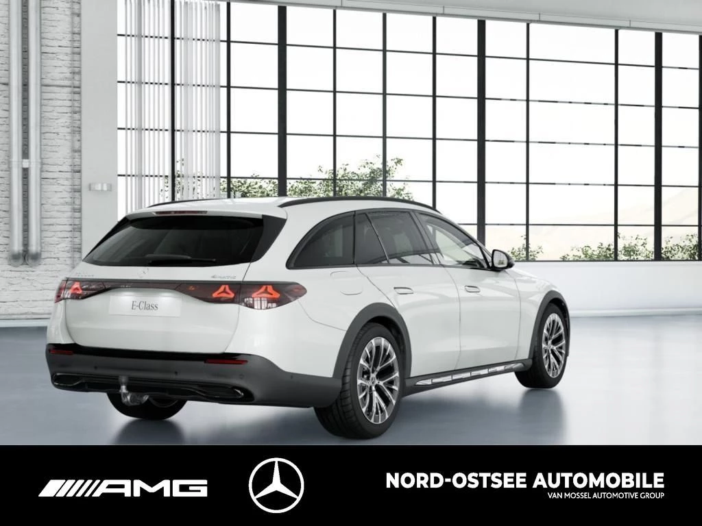 Mercedes-Benz E-Klasse 300 de 4M T All-Terrain AHK PANORAMA PREMIUM+ All-TerrainW214 E 300 de 4M T All-Terrain AHK PANORAMA PREMIUM+ All-Terrain